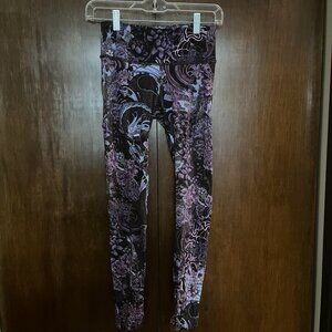 Lululemon Leggings Size 4